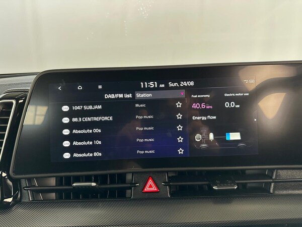 Used Kia Sportage 2023 for sale - 75658638: Photo 62