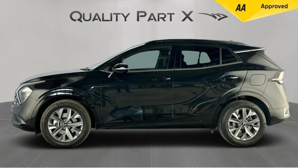 Used Kia Sportage 2023 for sale - 75658638: Photo 6