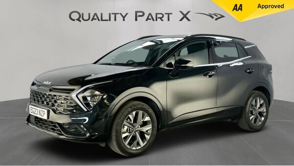 Used Kia Sportage 2023 for sale - 75658638: Photo 7