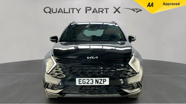 Used Kia Sportage 2023 for sale - 75658638: Photo 8