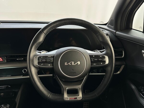 Used Kia Sportage 2023 for sale - 75658638: Photo 9