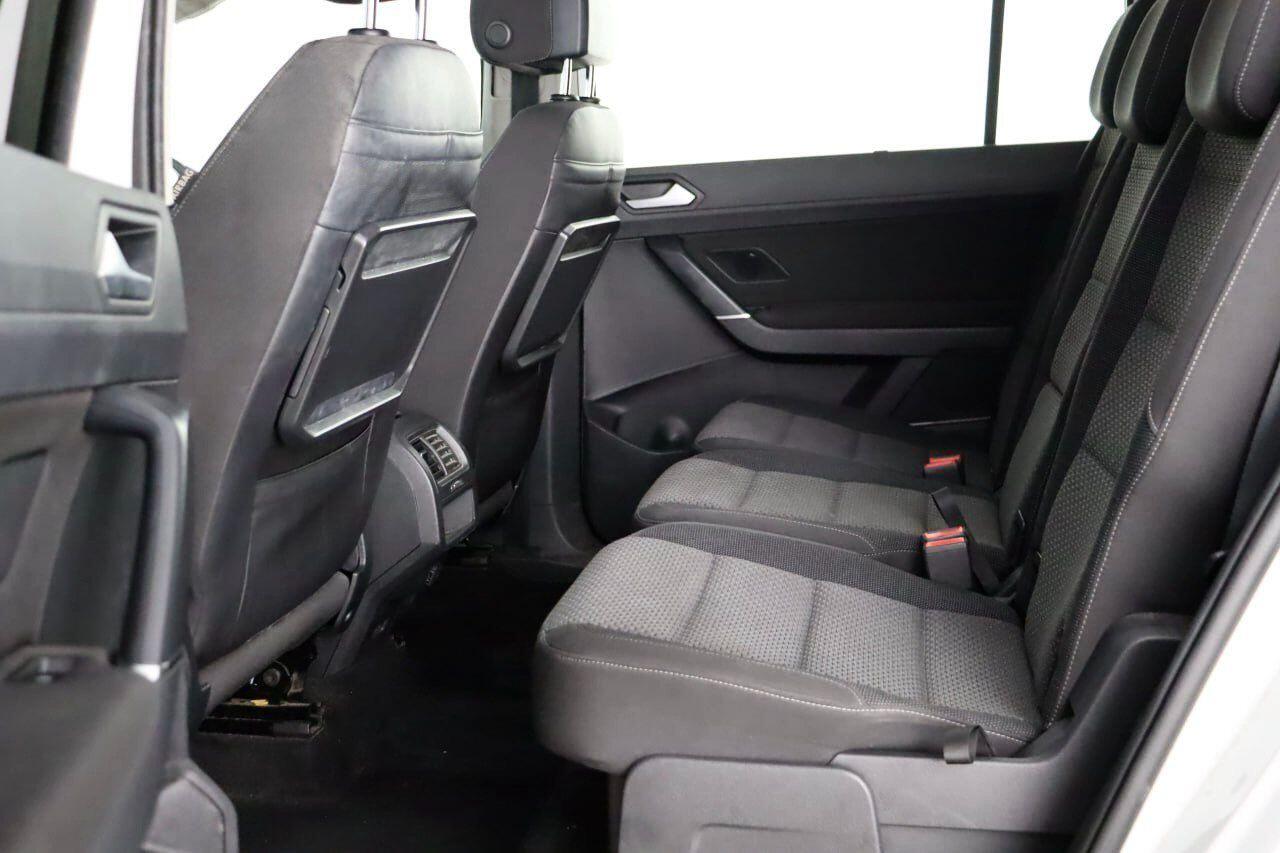 Used Volkswagen Touran 2021 for sale - 76989156: Photo 13
