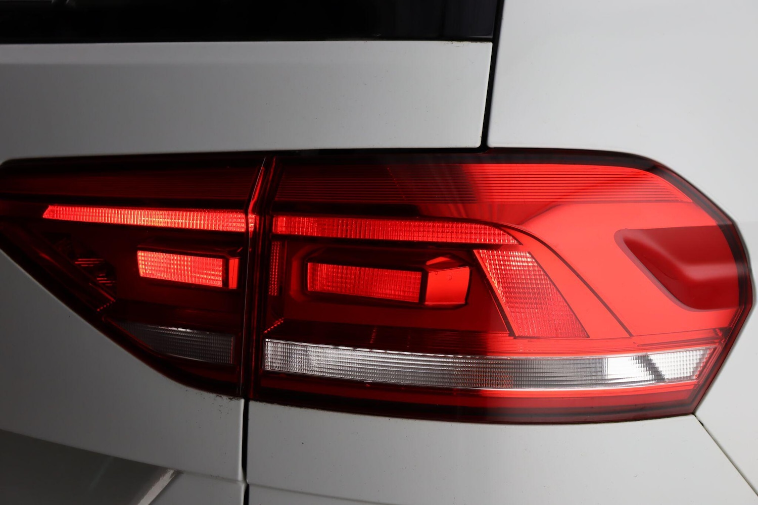 Used Volkswagen Touran 2021 for sale - 76989156: Photo 24