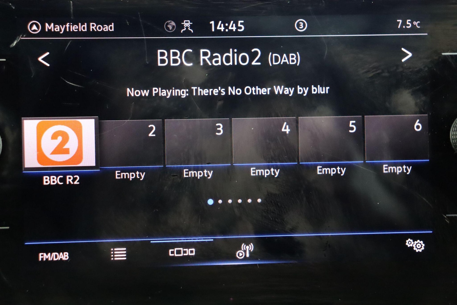 Used Volkswagen Touran 2021 for sale - 76989156: Photo 30