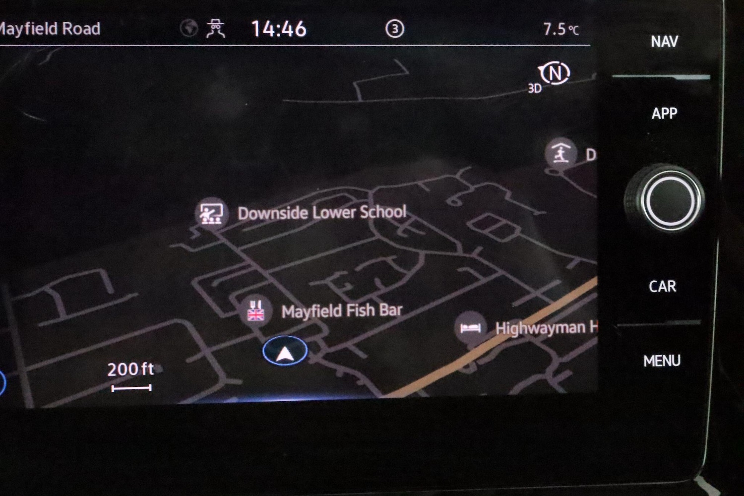 Used Volkswagen Touran 2021 for sale - 76989156: Photo 33