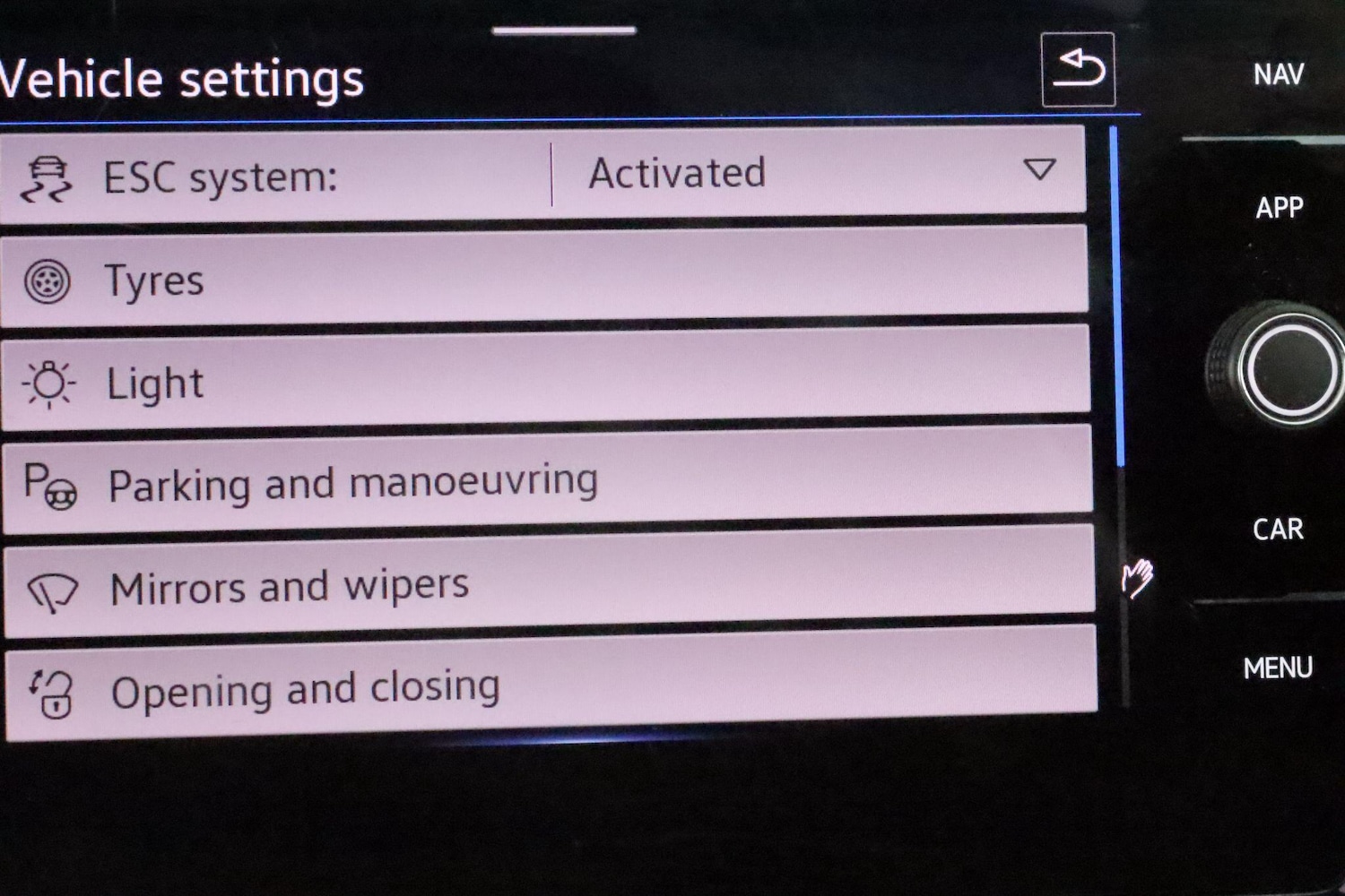 Used Volkswagen Touran 2021 for sale - 76989156: Photo 37