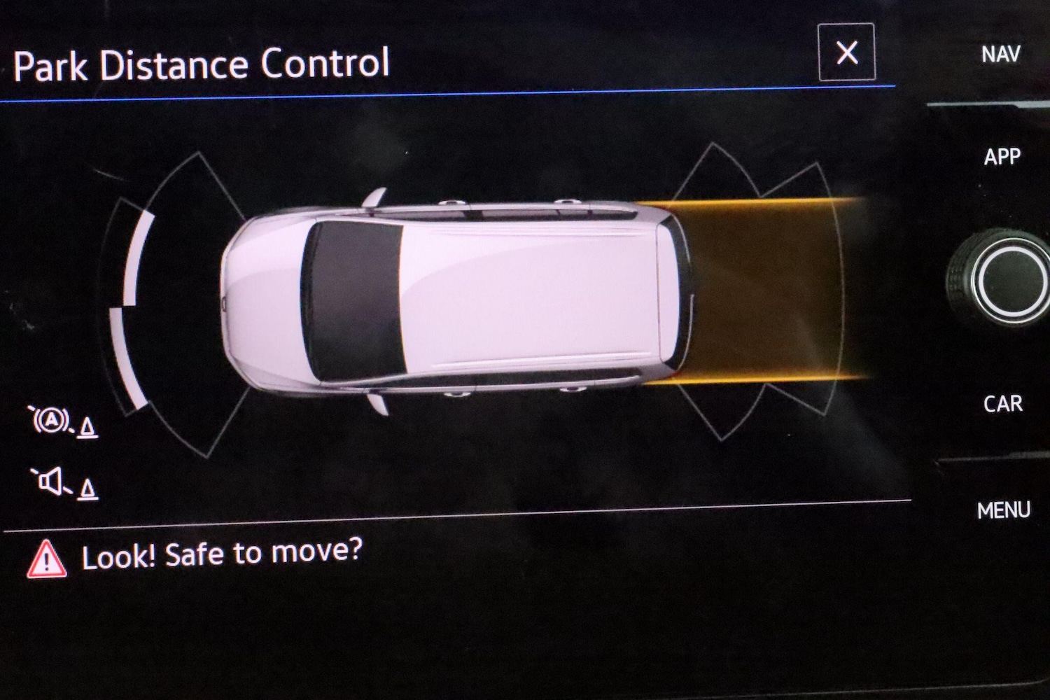 Used Volkswagen Touran 2021 for sale - 76989156: Photo 39