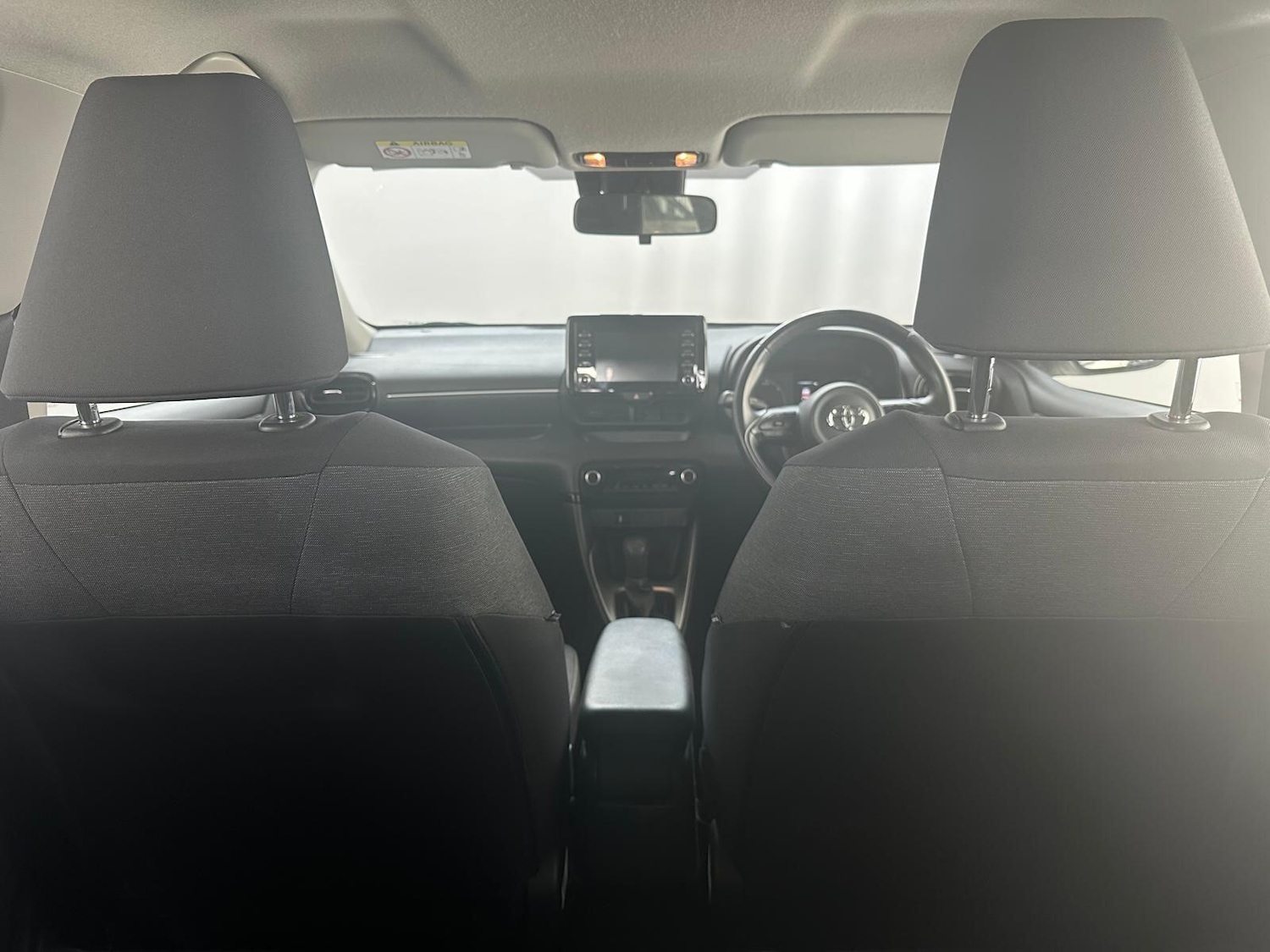 Vehicle 19