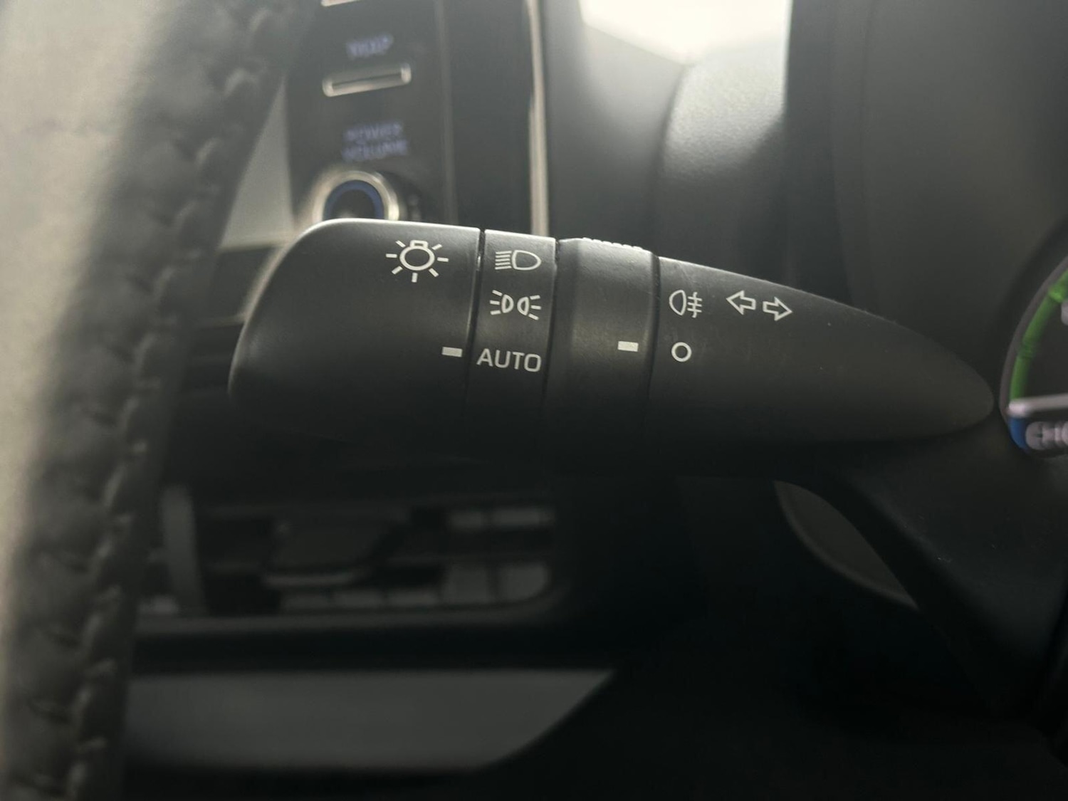 Vehicle 26