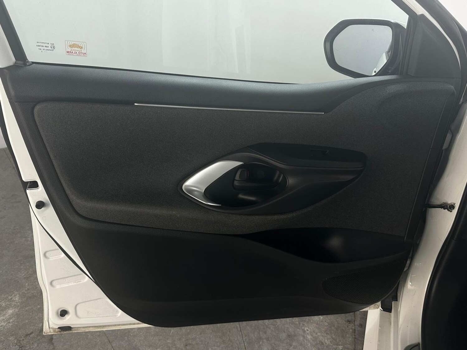 Vehicle 29