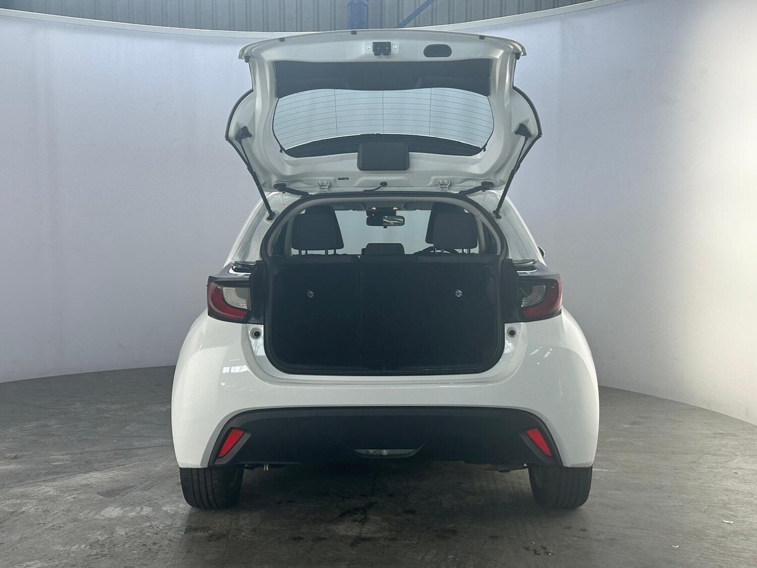 Vehicle 32