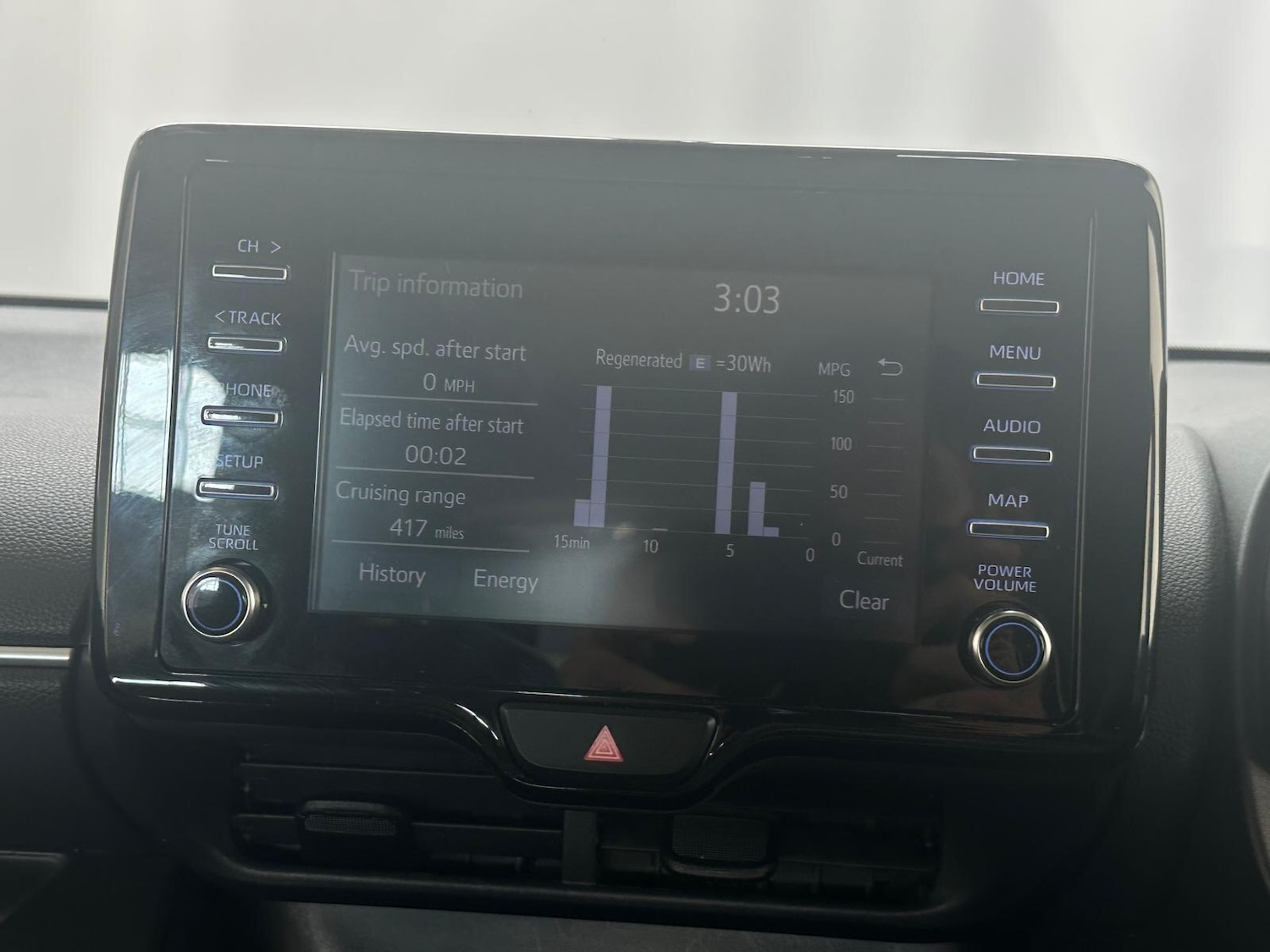 Vehicle 40