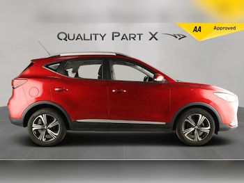 Used MG MG ZS 2023 for sale - 76361248: Photo