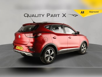 Used MG MG ZS 2023 for sale - 76361248: Photo