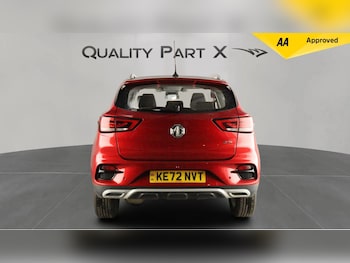 Used MG MG ZS 2023 for sale - 76361248: Photo