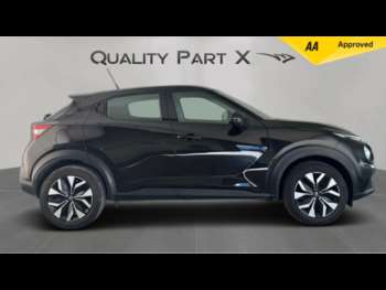 Used Nissan Juke 2022 for sale - 74419386: Photo