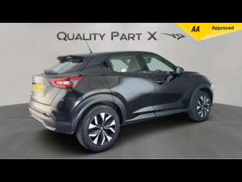 Used Nissan Juke 2022 for sale - 74419386: Photo