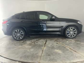 Used BMW X4 2020 for sale - 72196675: Photo