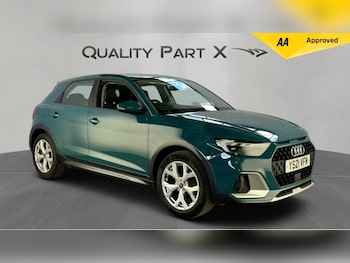 2021 (21) - 1.0 TFSI 30 Citycarver Euro 6 (s/s) 5dr