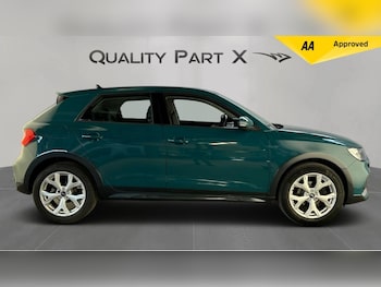 Used Audi A1 2021 for sale - 75906369: Photo