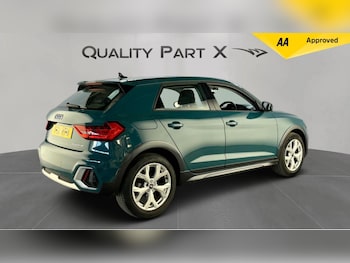 Used Audi A1 2021 for sale - 75906369: Photo