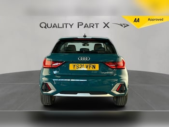 Used Audi A1 2021 for sale - 75906369: Photo