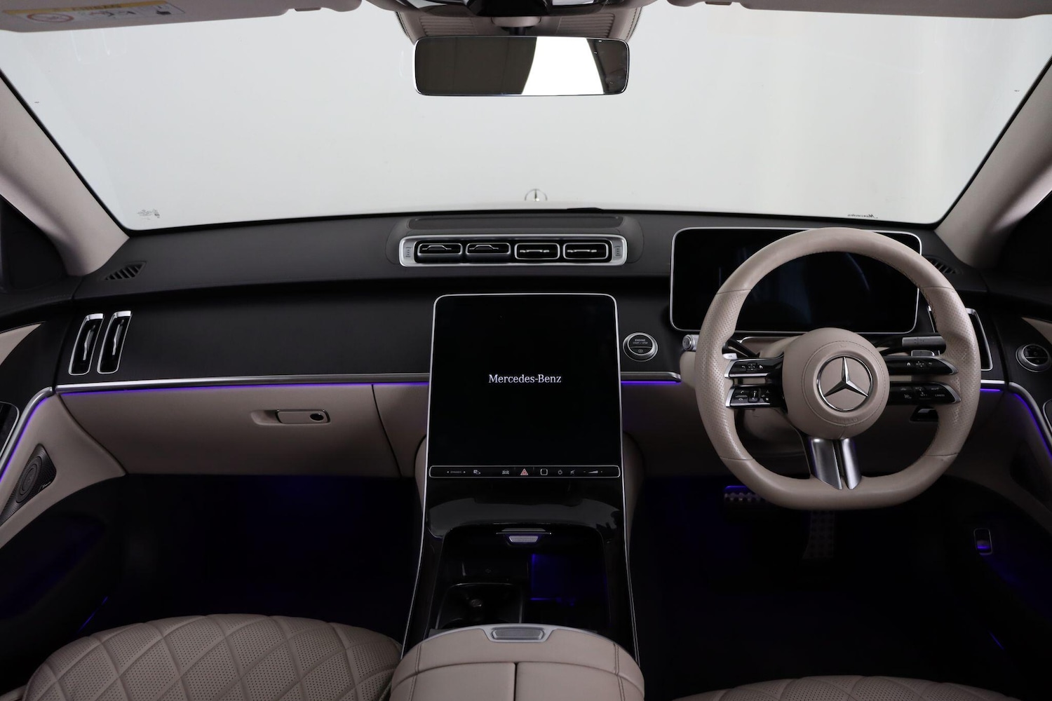 Used Mercedes-Benz S Class 2021 for sale - 78085887: Photo 10