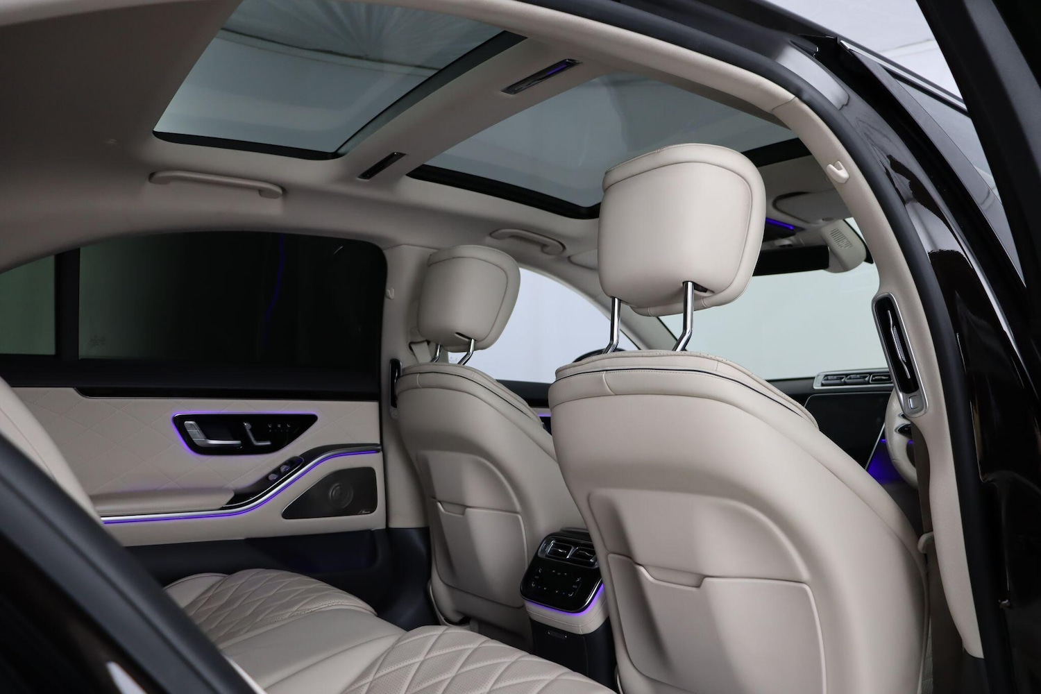 Used Mercedes-Benz S Class 2021 for sale - 78085887: Photo 11