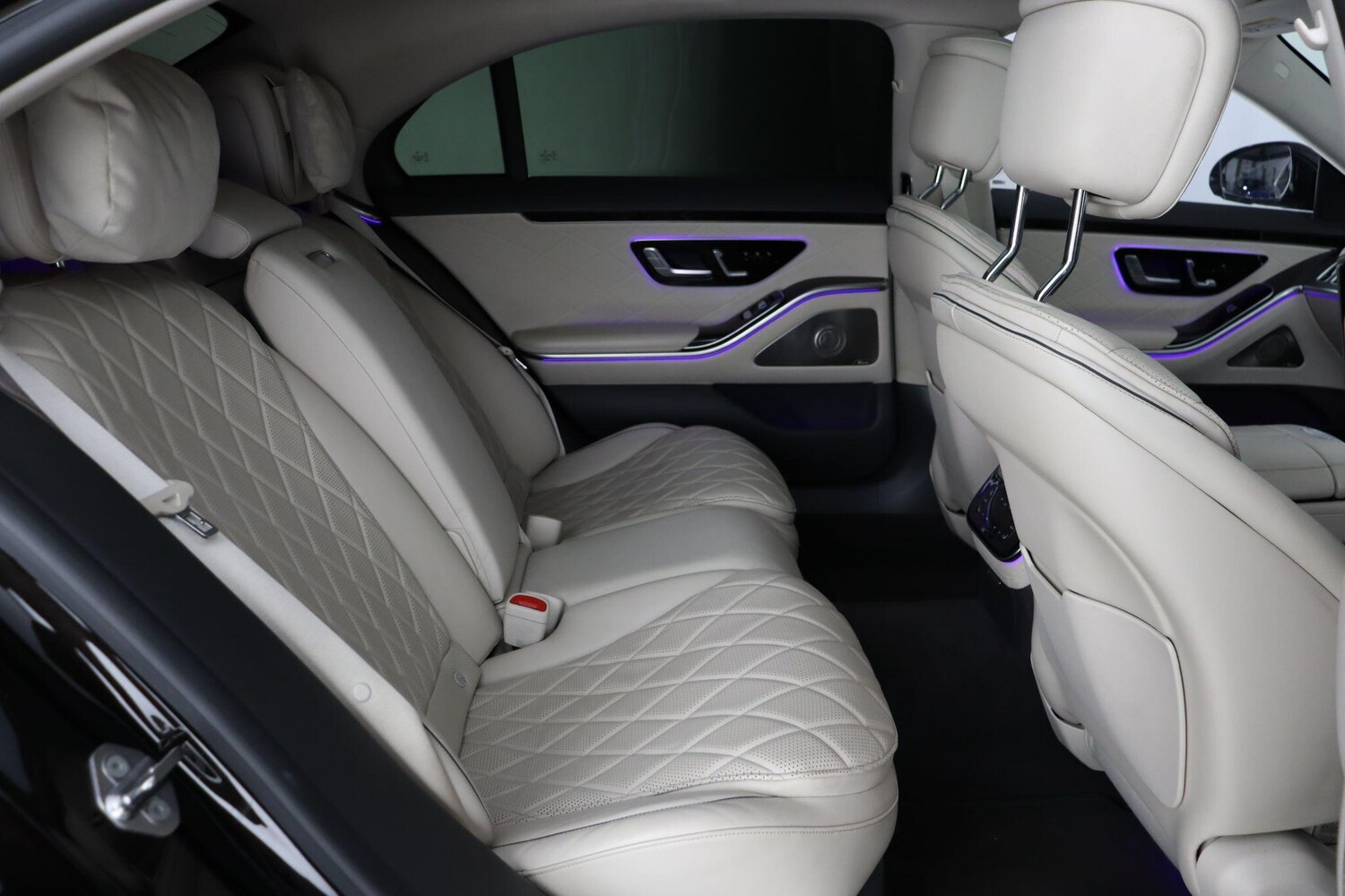 Used Mercedes-Benz S Class 2021 for sale - 78085887: Photo 12