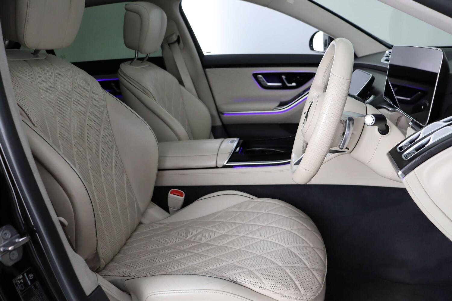 Used Mercedes-Benz S Class 2021 for sale - 78085887: Photo 13