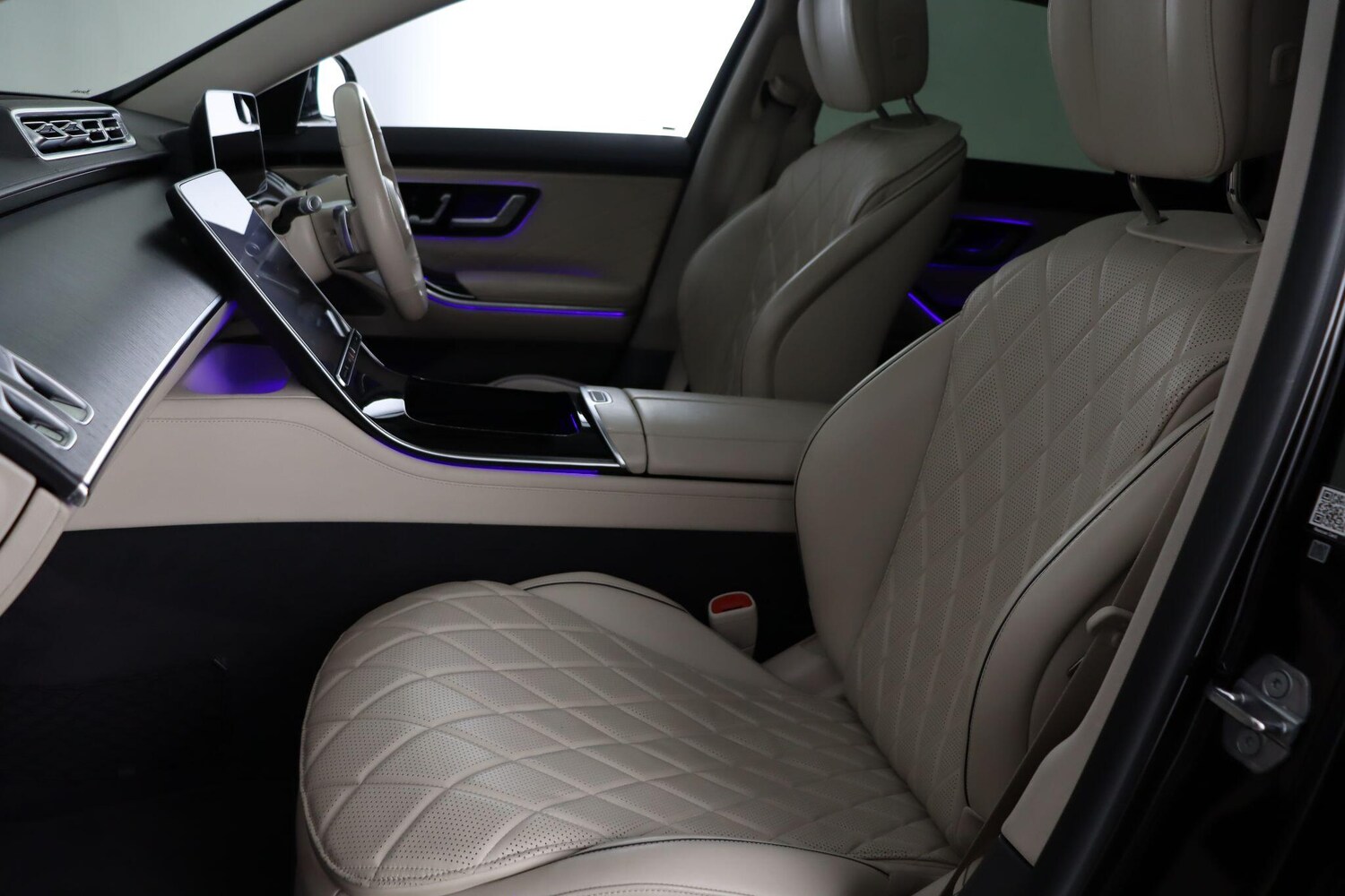 Used Mercedes-Benz S Class 2021 for sale - 78085887: Photo 14