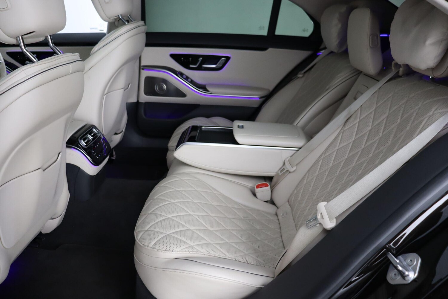 Used Mercedes-Benz S Class 2021 for sale - 78085887: Photo 15