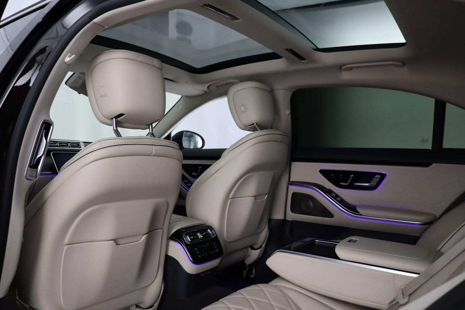 Used Mercedes-Benz S Class 2021 for sale - 78085887: Photo 16