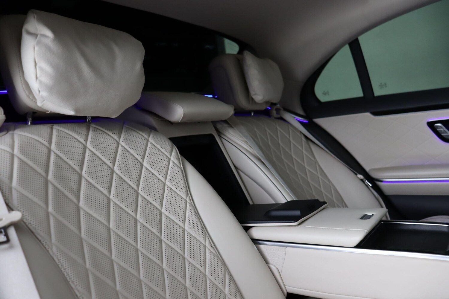 Used Mercedes-Benz S Class 2021 for sale - 78085887: Photo 17