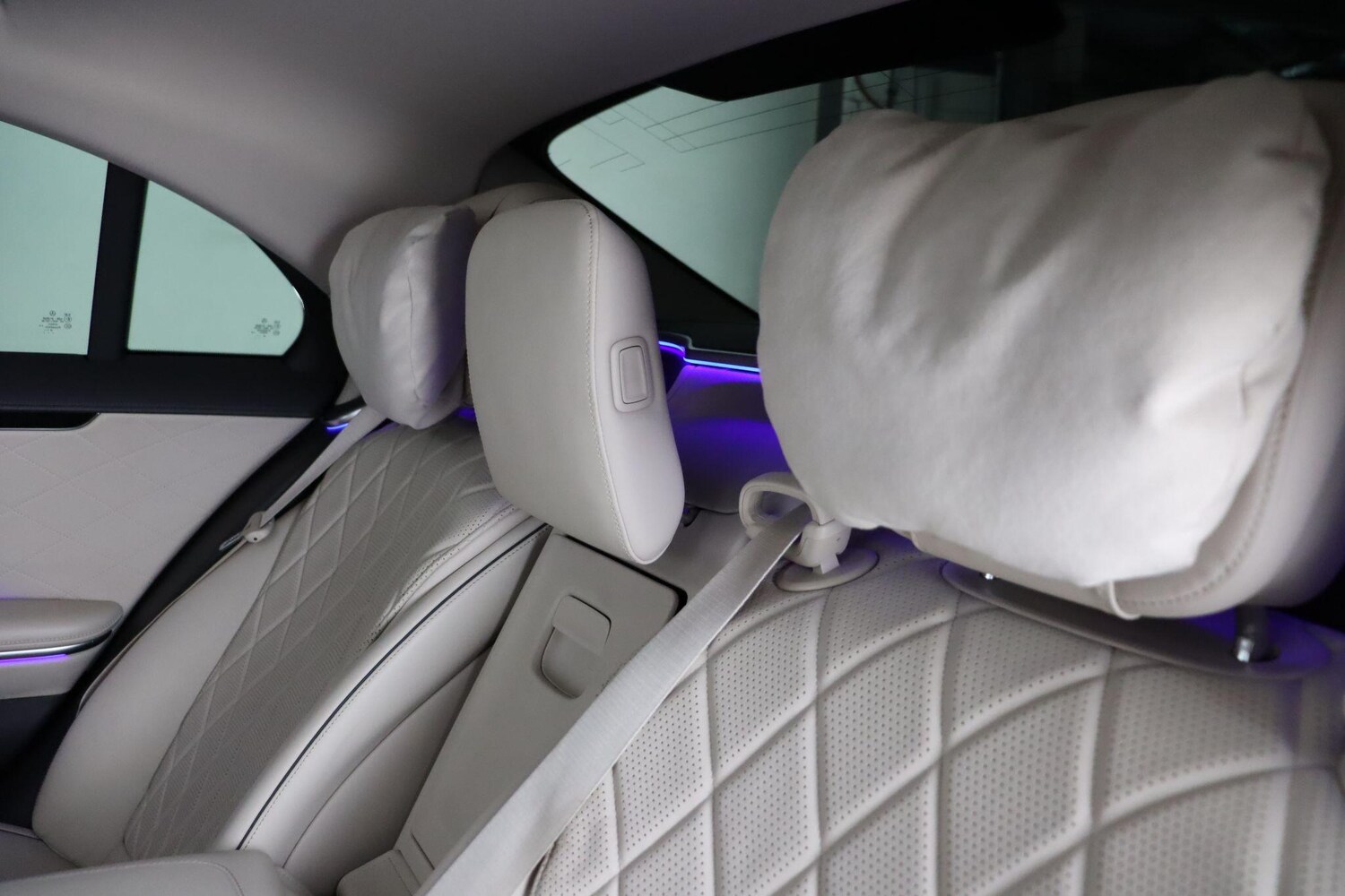 Used Mercedes-Benz S Class 2021 for sale - 78085887: Photo 18