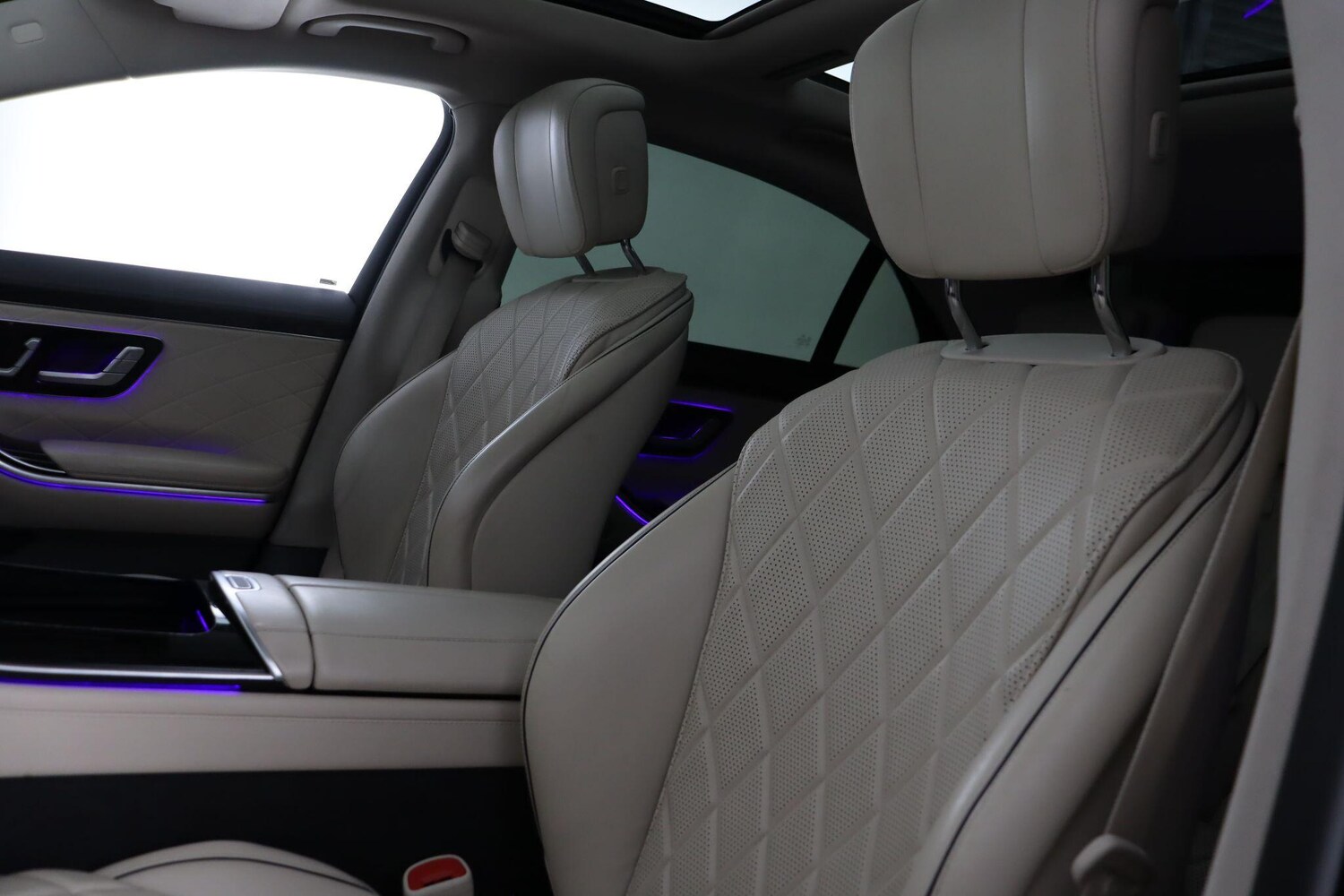 Used Mercedes-Benz S Class 2021 for sale - 78085887: Photo 19