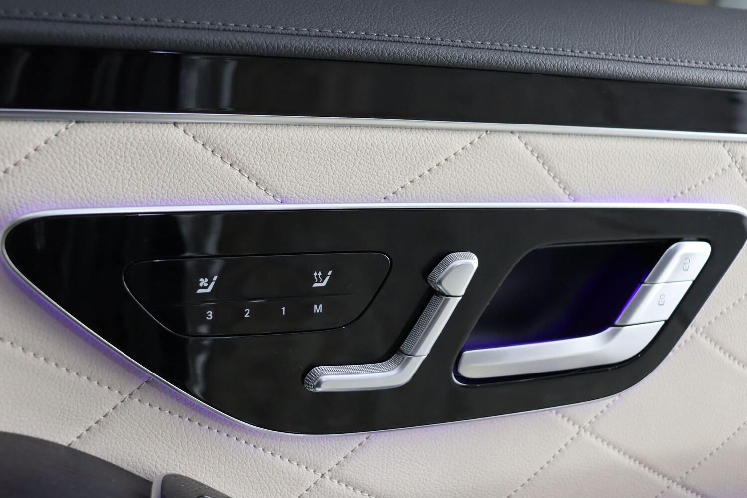 Used Mercedes-Benz S Class 2021 for sale - 78085887: Photo 22