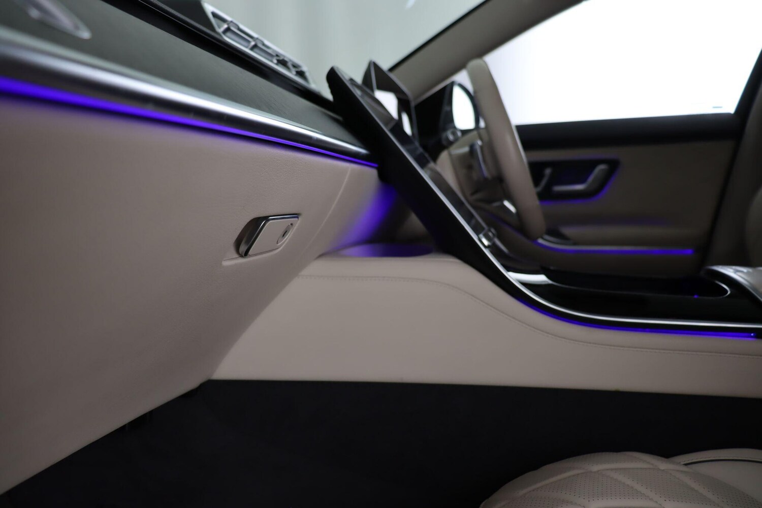 Used Mercedes-Benz S Class 2021 for sale - 78085887: Photo 24