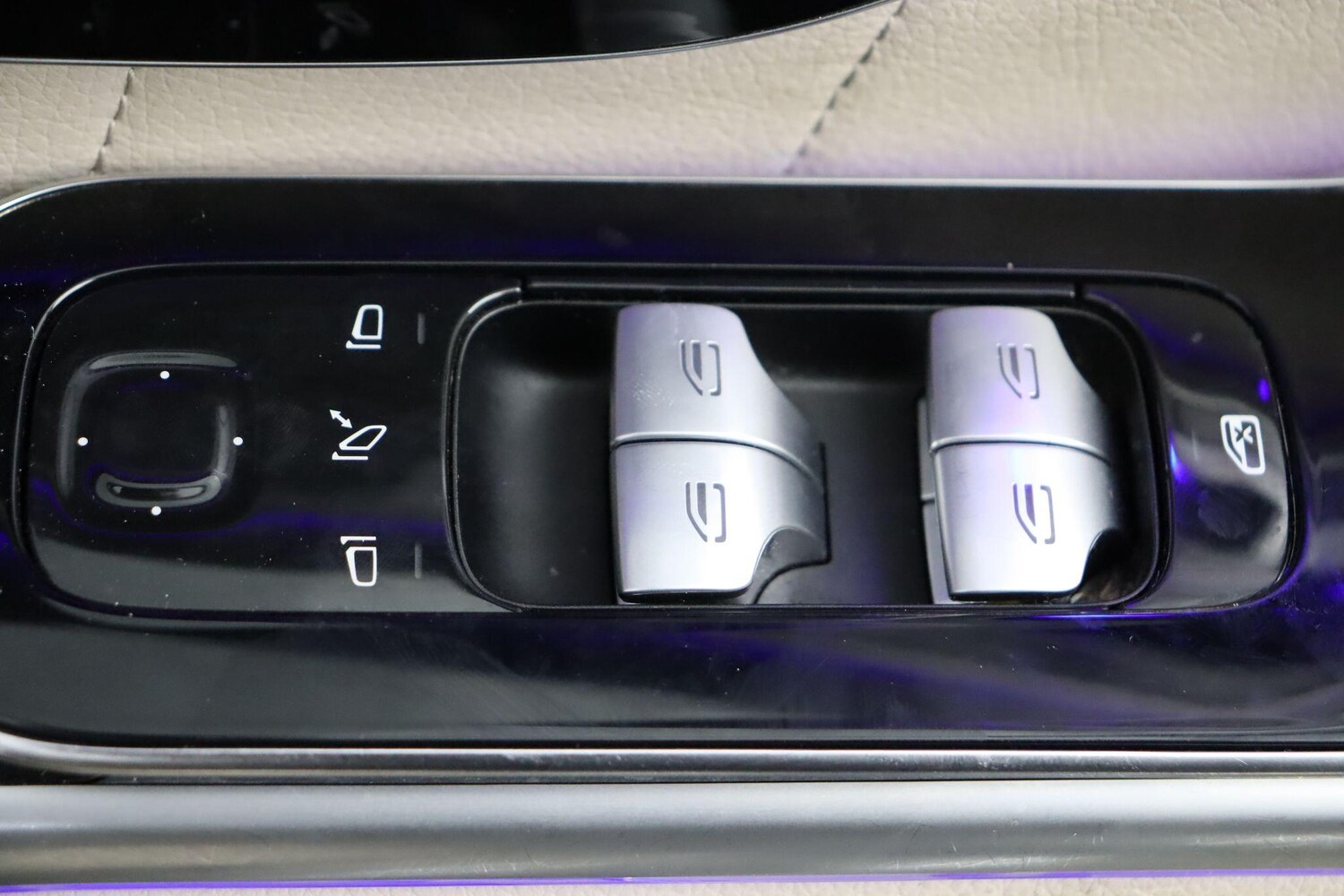 Used Mercedes-Benz S Class 2021 for sale - 78085887: Photo 26