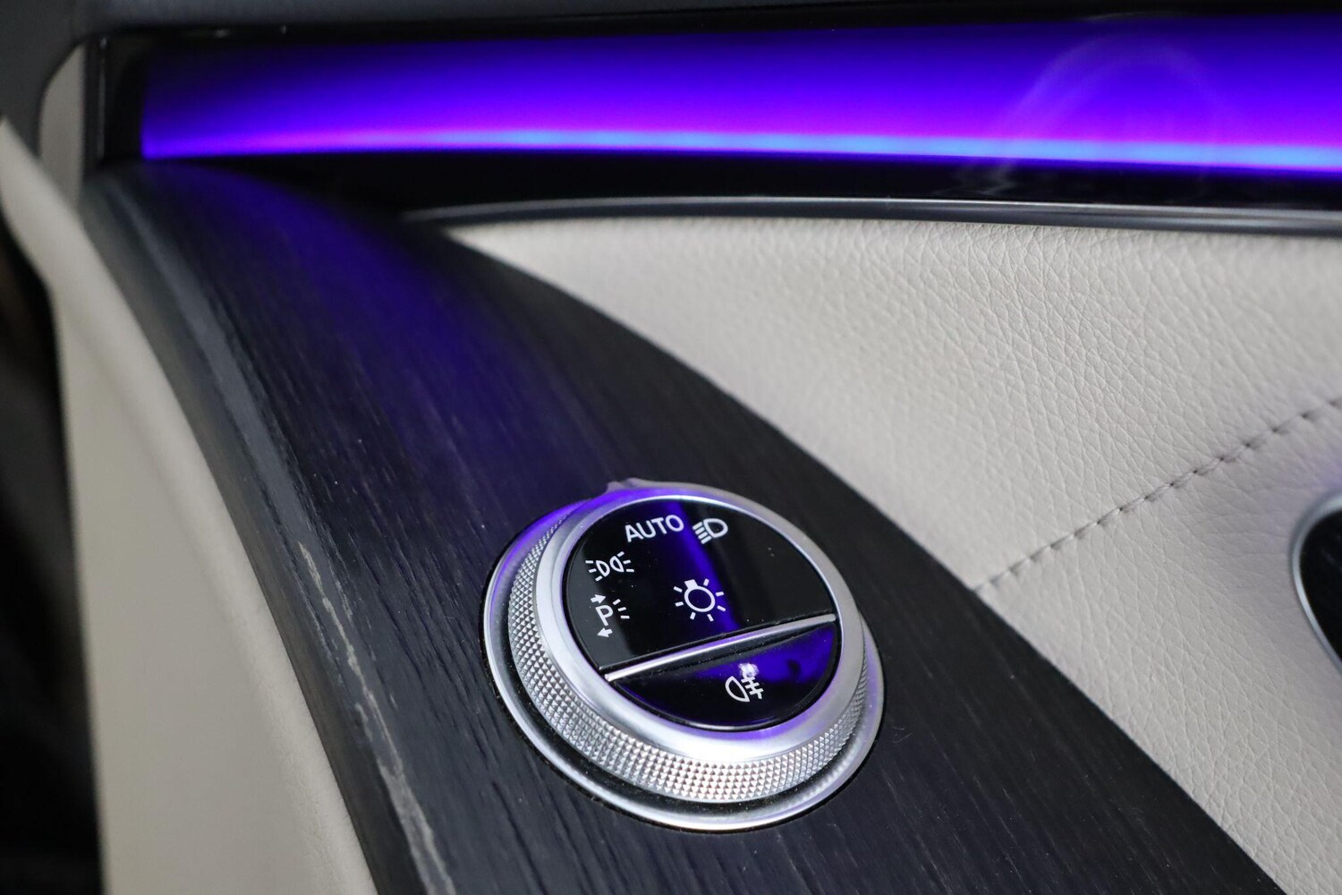 Used Mercedes-Benz S Class 2021 for sale - 78085887: Photo 27