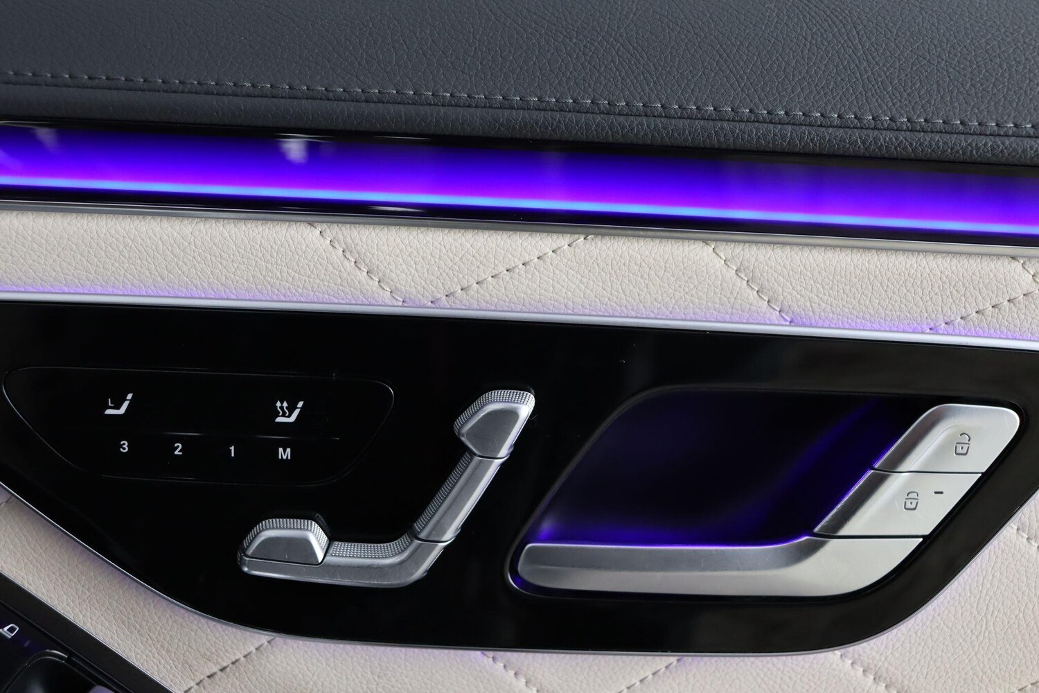 Used Mercedes-Benz S Class 2021 for sale - 78085887: Photo 28