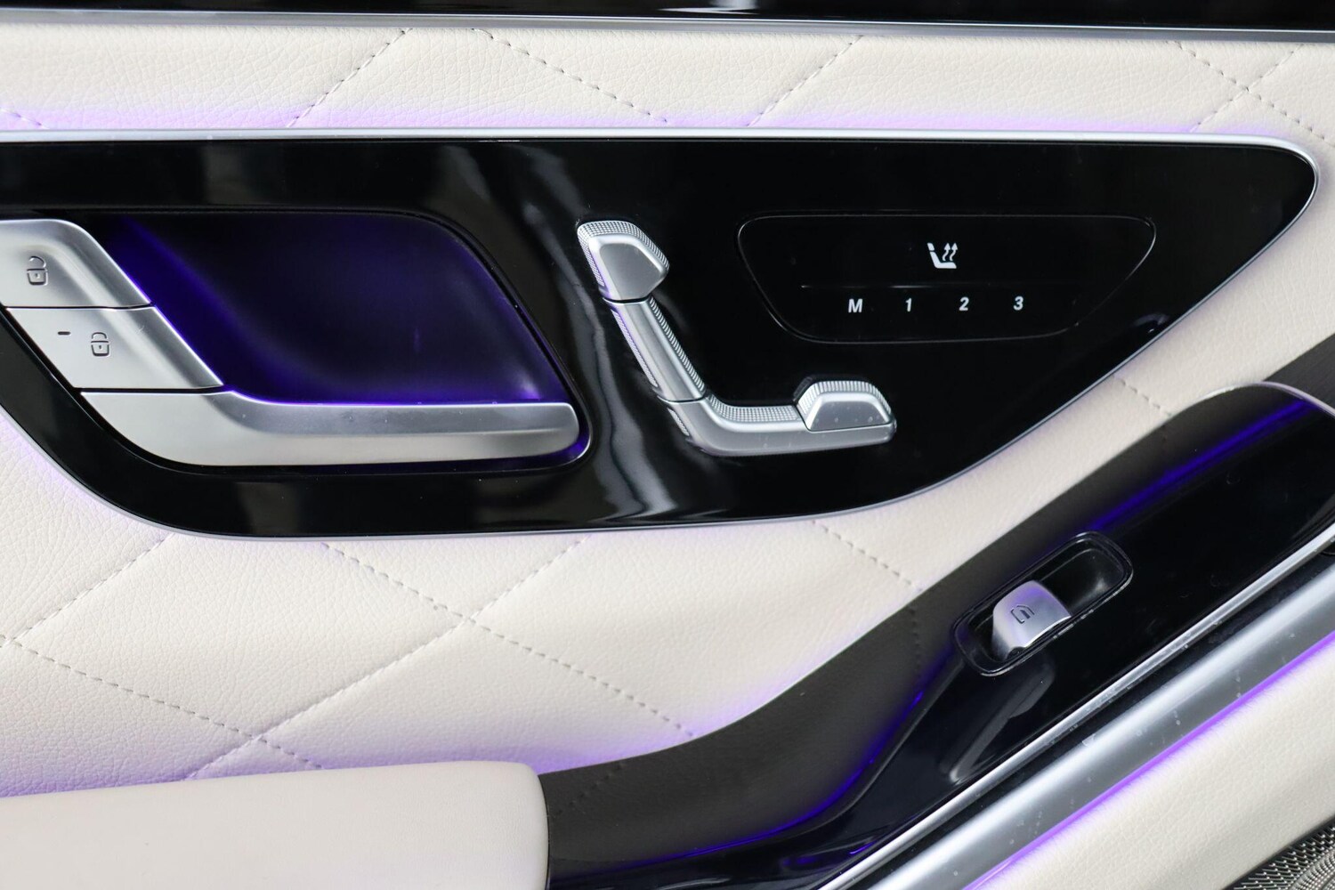 Used Mercedes-Benz S Class 2021 for sale - 78085887: Photo 31