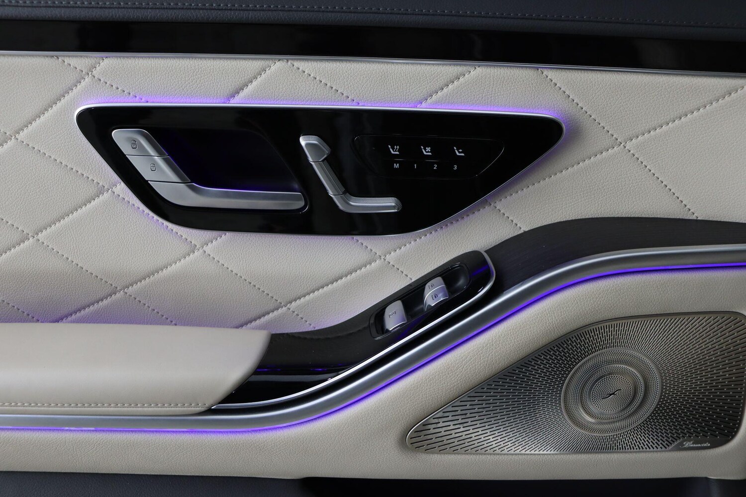 Used Mercedes-Benz S Class 2021 for sale - 78085887: Photo 32