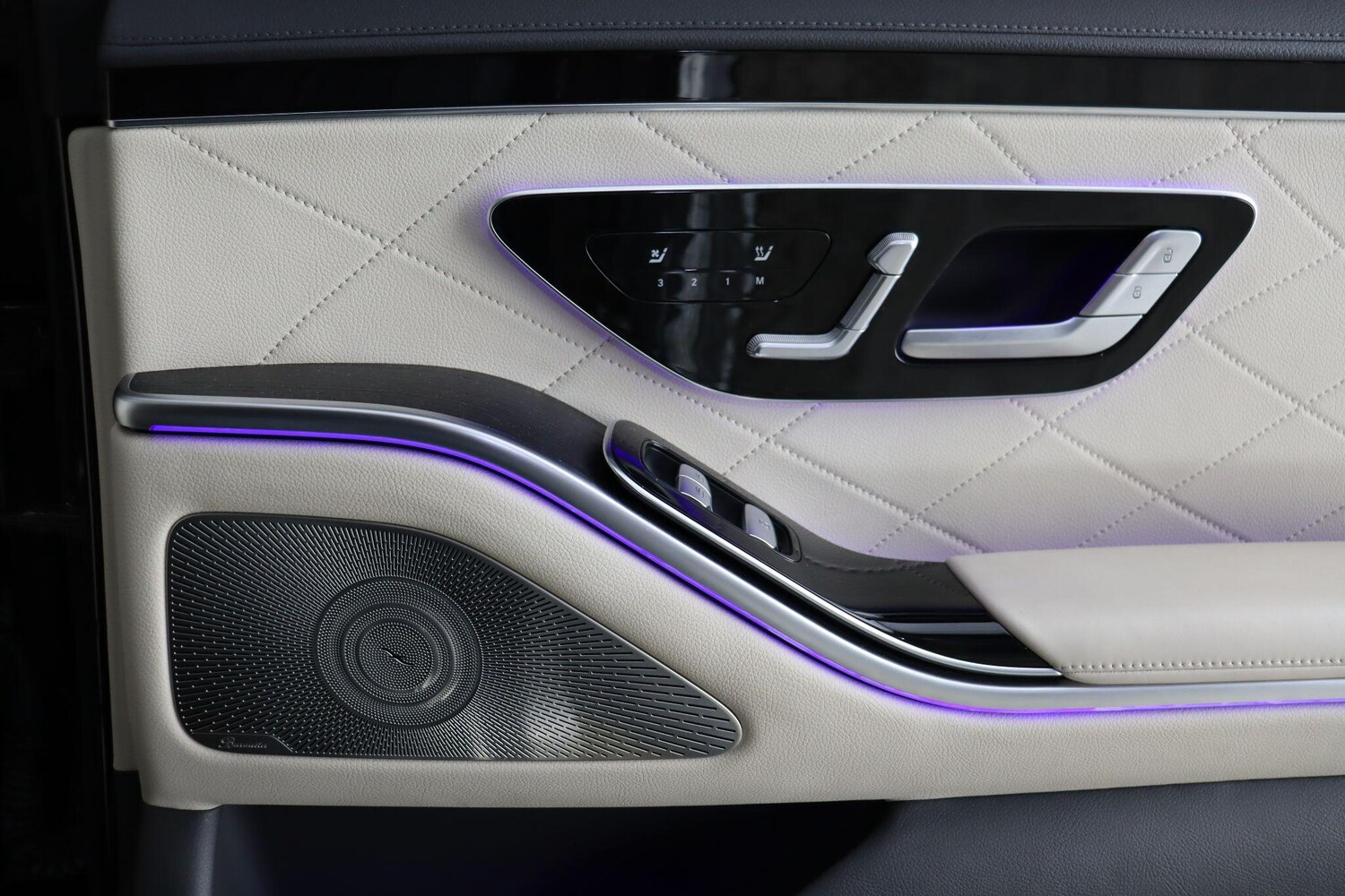 Used Mercedes-Benz S Class 2021 for sale - 78085887: Photo 33