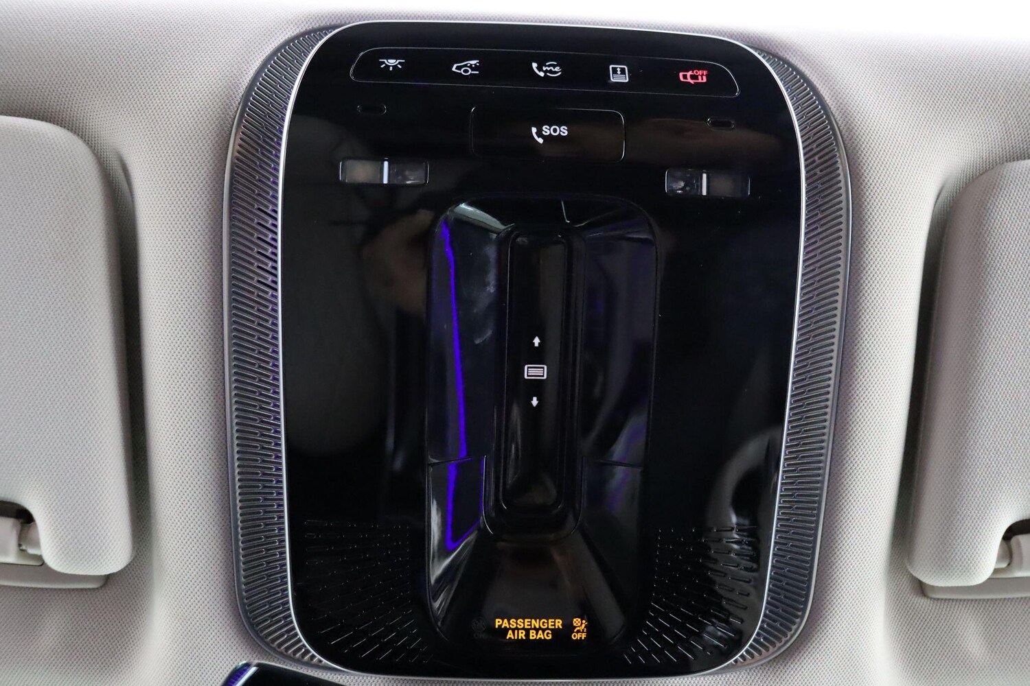 Used Mercedes-Benz S Class 2021 for sale - 78085887: Photo 35