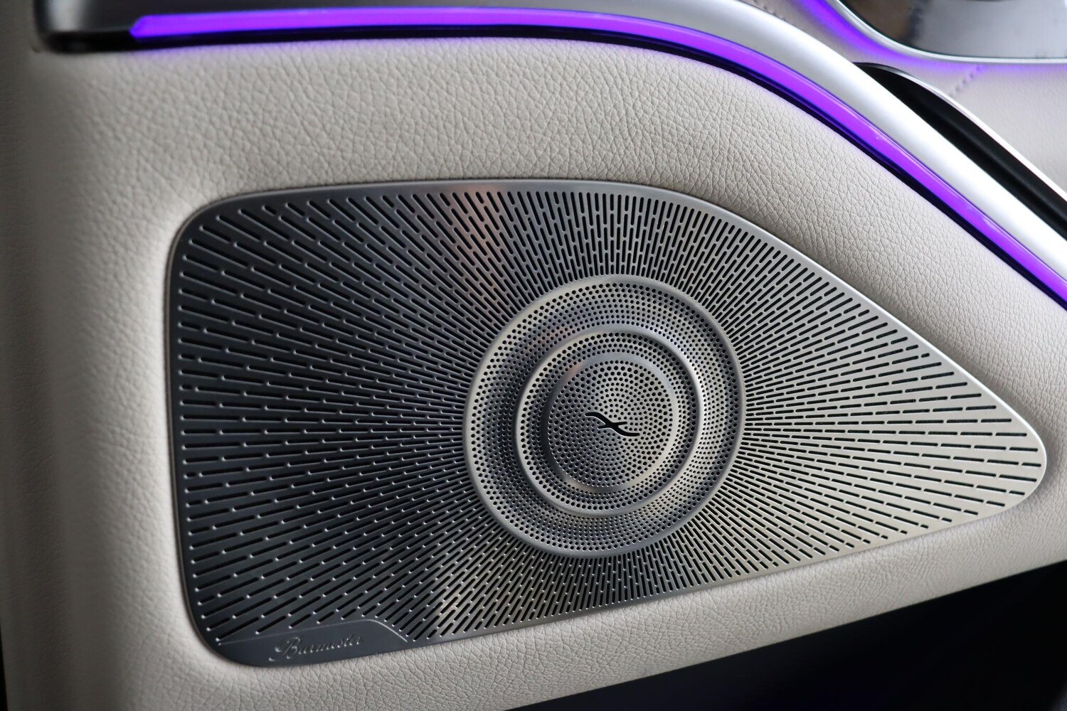 Used Mercedes-Benz S Class 2021 for sale - 78085887: Photo 38