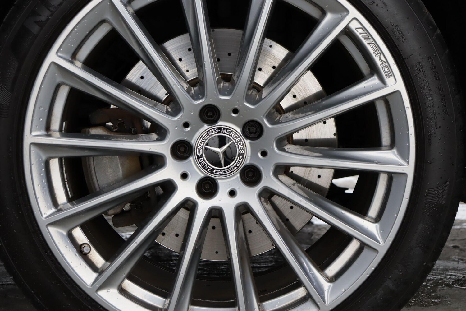 Used Mercedes-Benz S Class 2021 for sale - 78085887: Photo 40