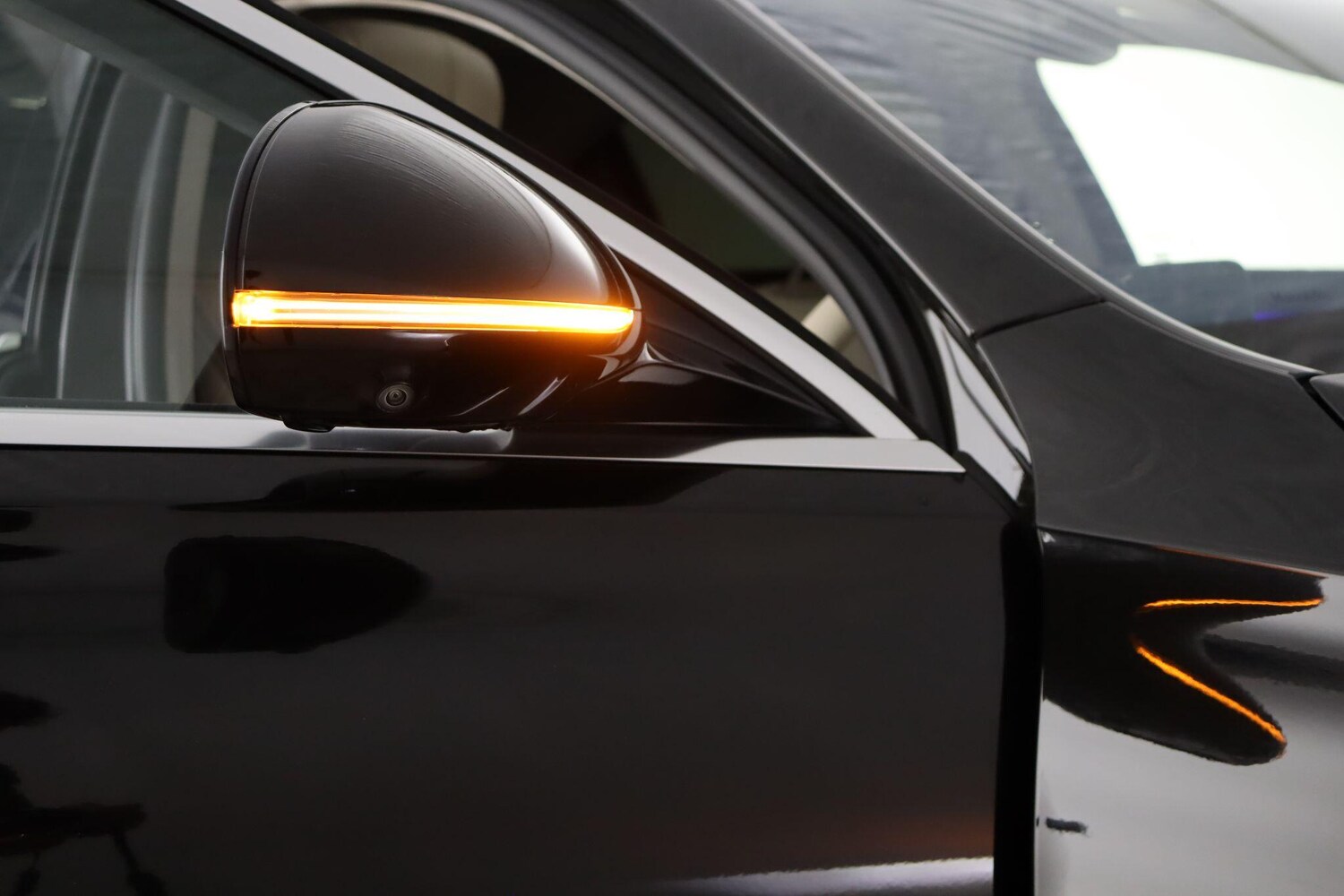 Used Mercedes-Benz S Class 2021 for sale - 78085887: Photo 42