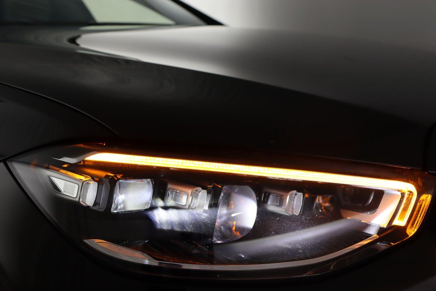 Used Mercedes-Benz S Class 2021 for sale - 78085887: Photo 43