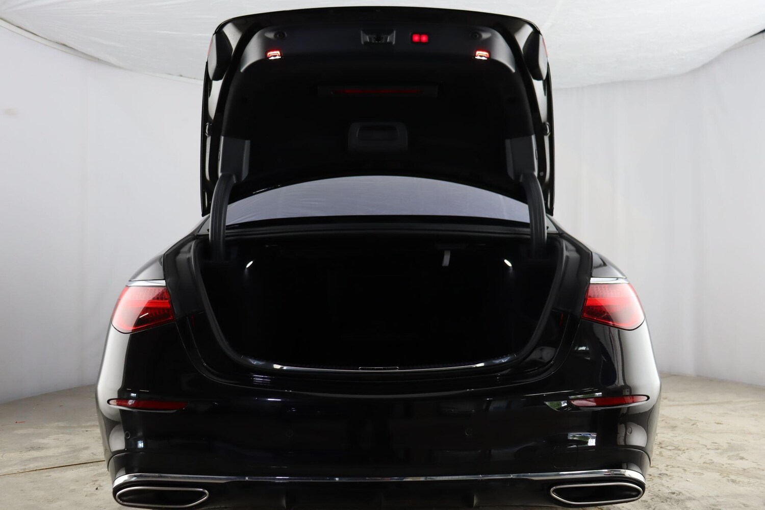 Used Mercedes-Benz S Class 2021 for sale - 78085887: Photo 45